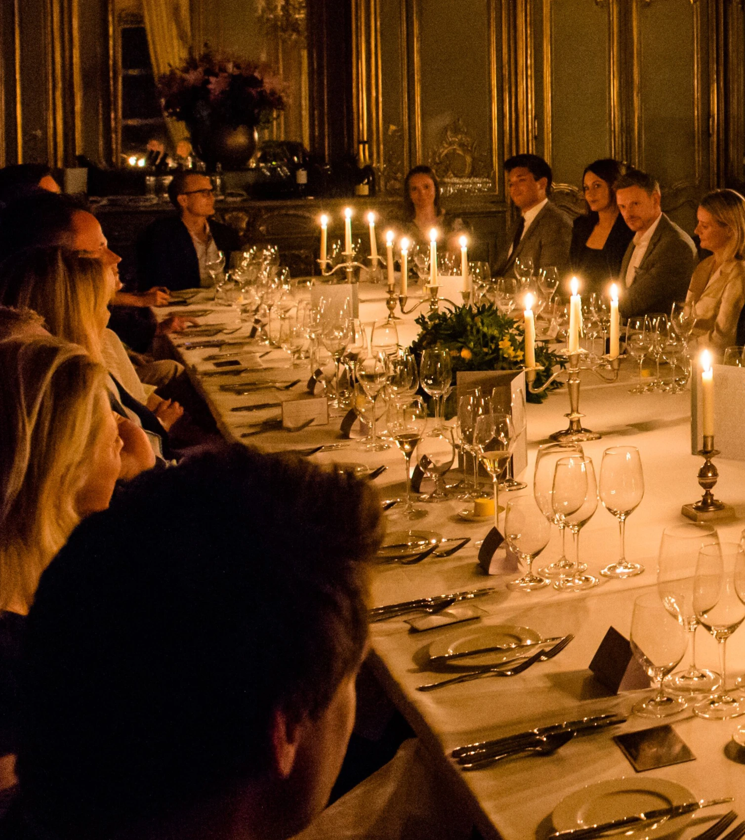 An immersive experience to increase Devialet’s influence