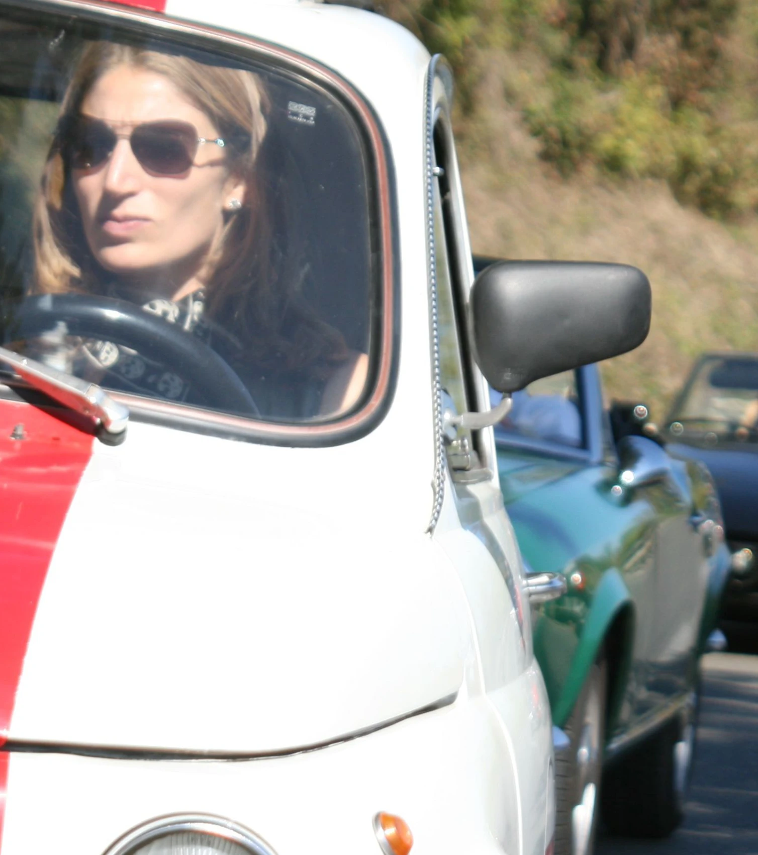 Building team spirit. Strengthening brand values.