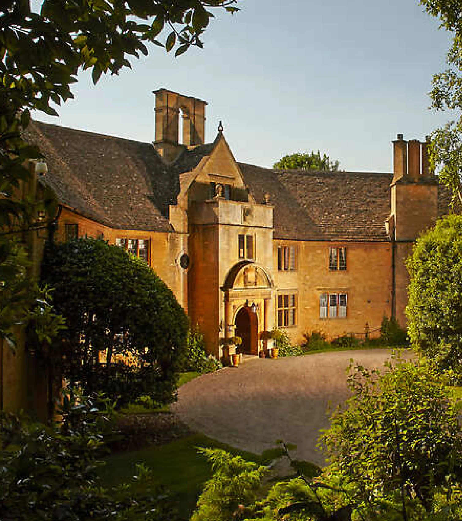 Origination Global’s Exclusive Retreat at Foxhill Manor