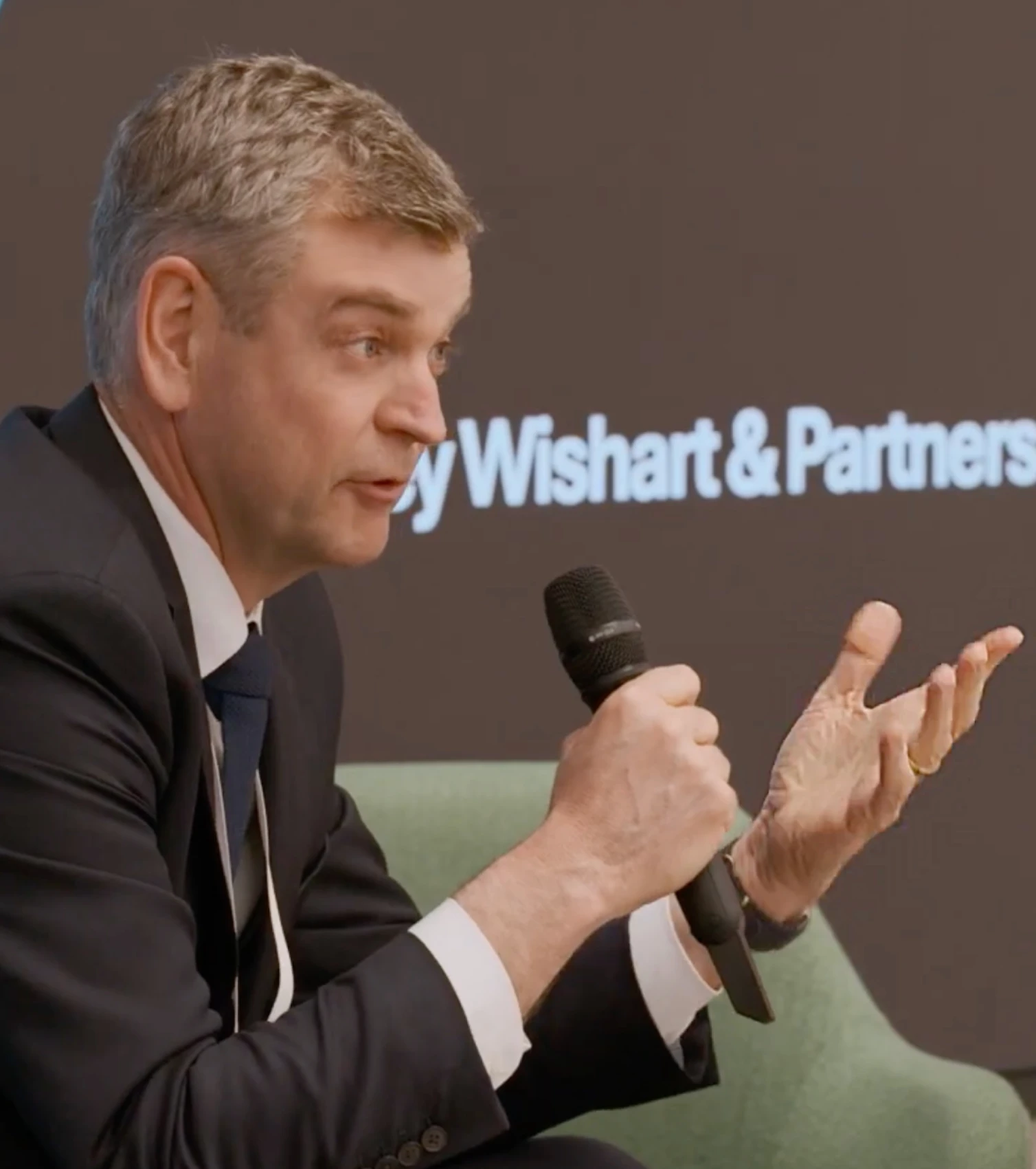 Reflections on the Financial Services Marketing Leaders’ Summit, Dubai