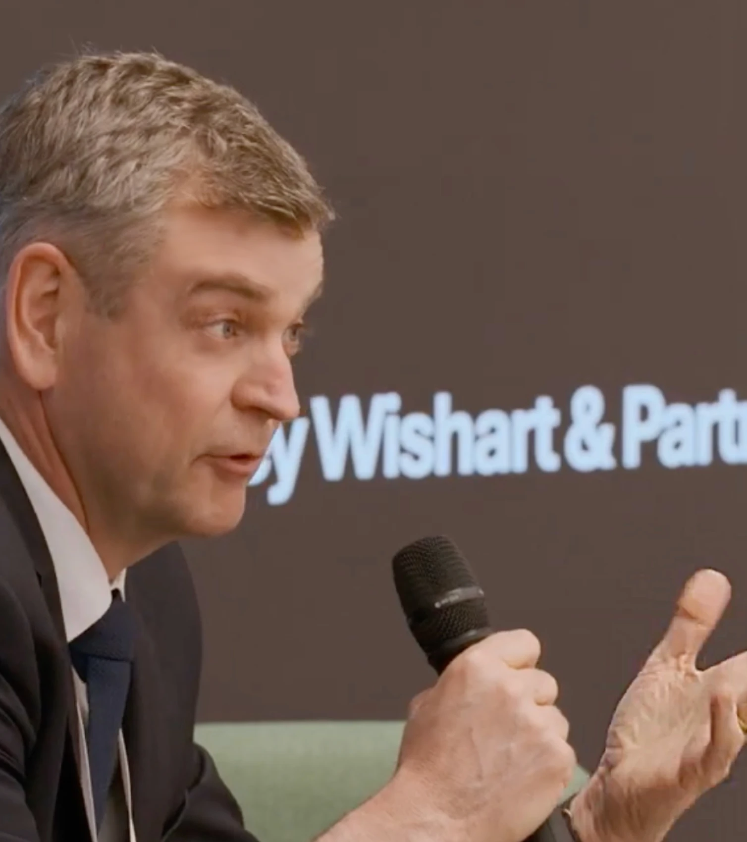 Reflections on the Financial Services Marketing Leaders’ Summit, Dubai