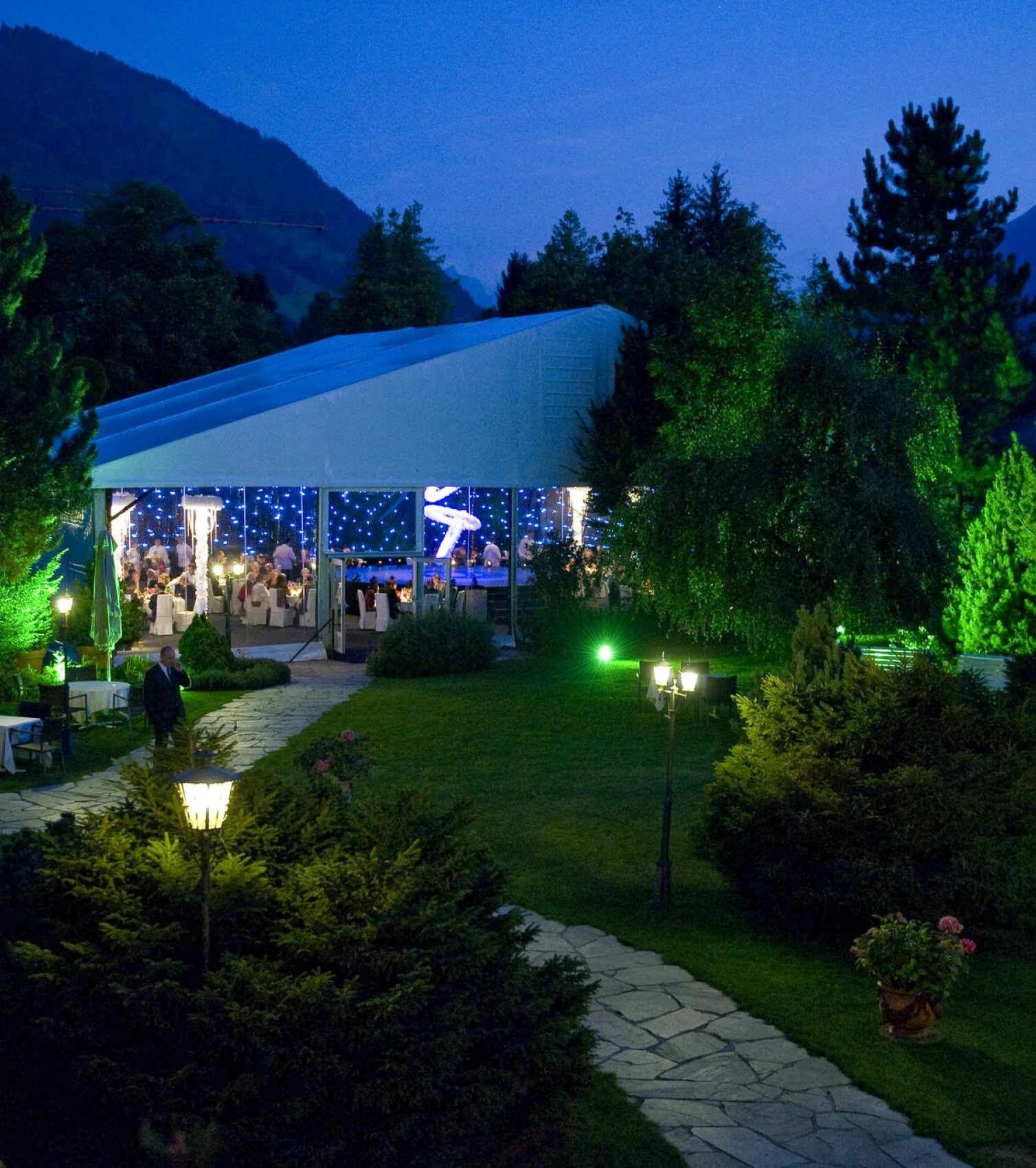 HSBC Private Banking