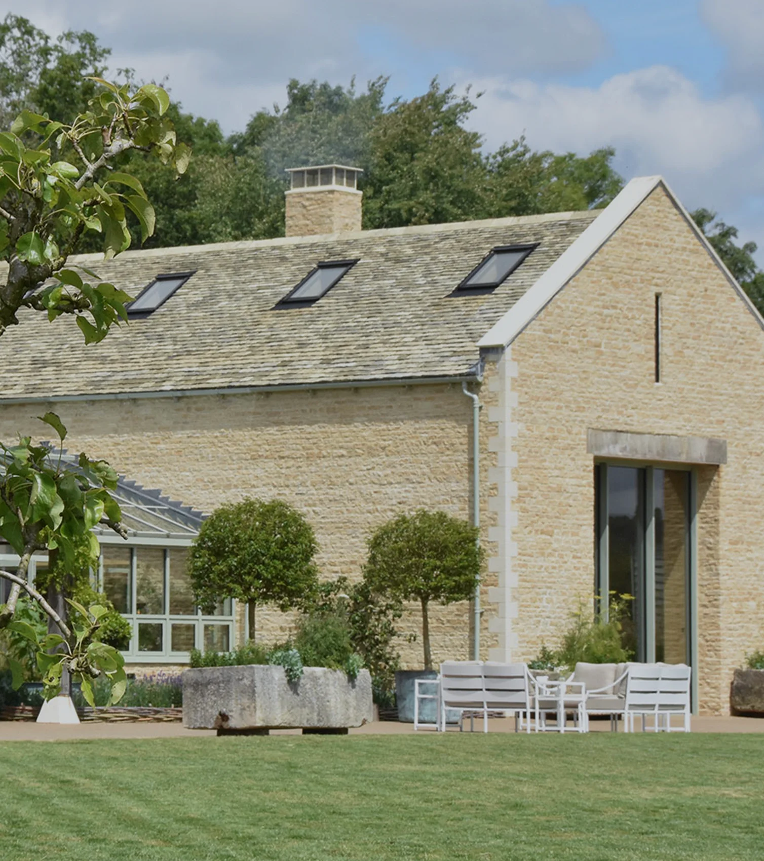 Daylesford: A Five-Star Estate for Leadership Off-Sites