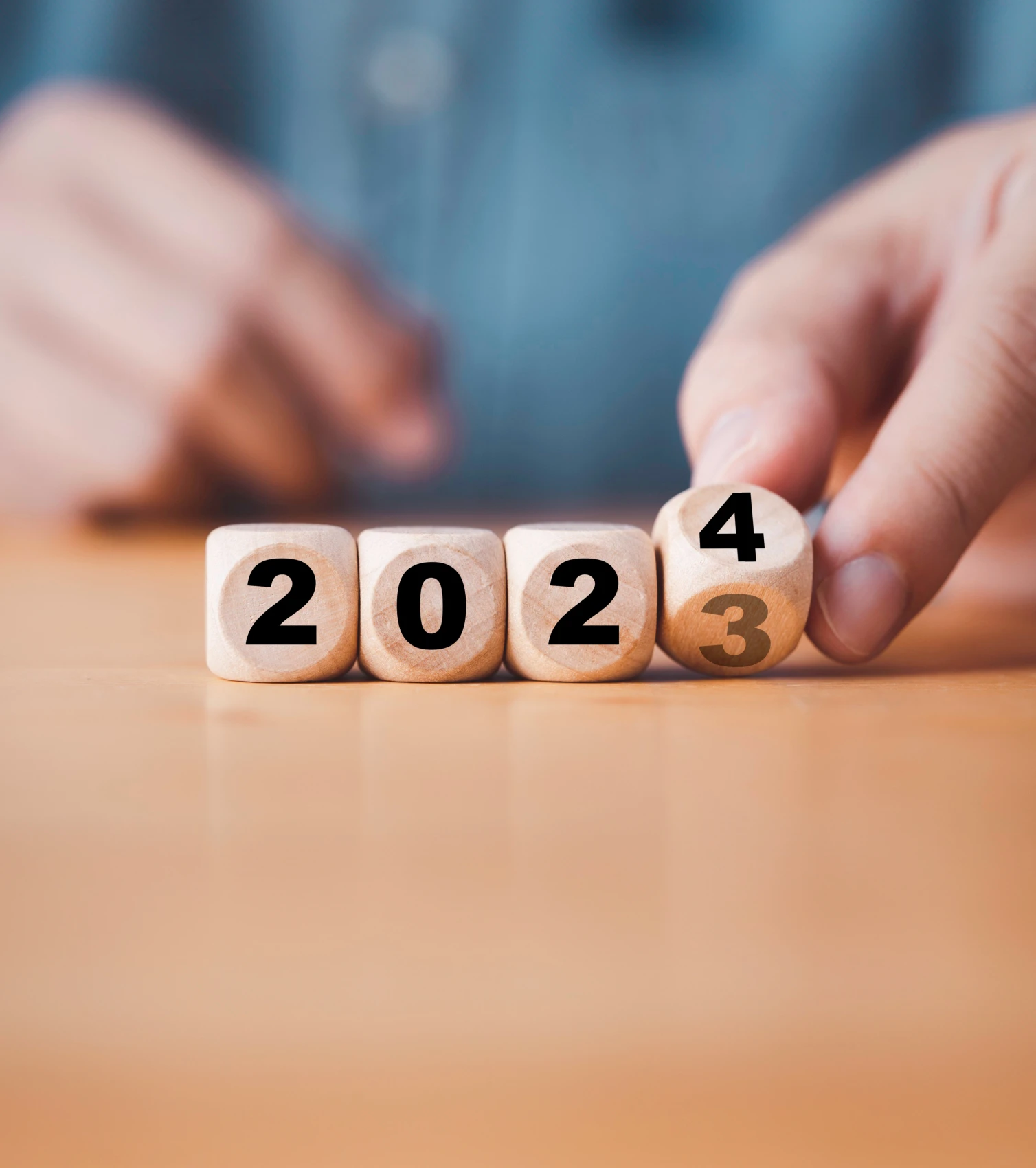 Trends that will reshape the hospitality industry in the coming year