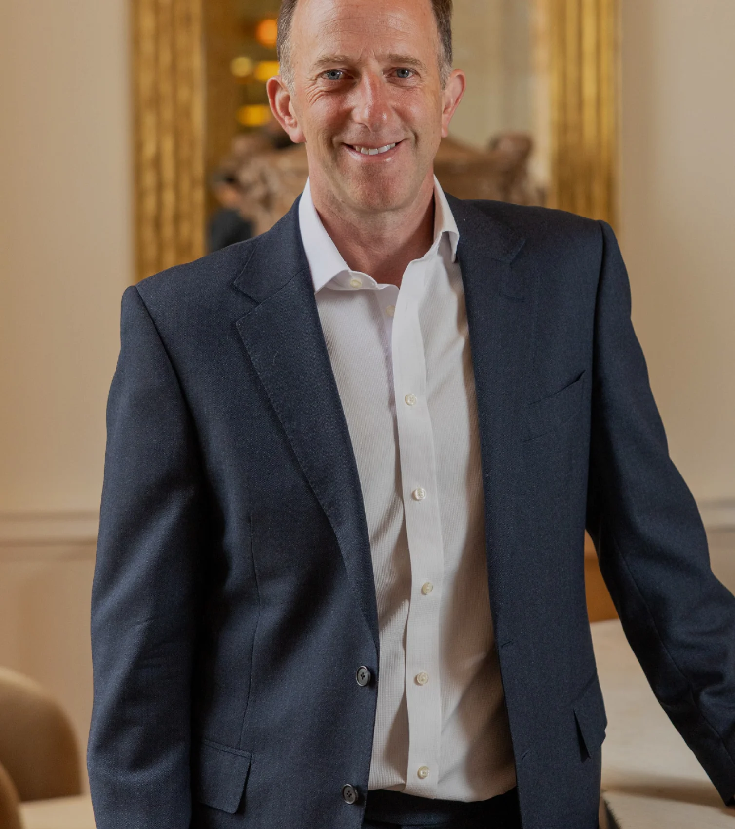 Miles Harley joins Origination Global